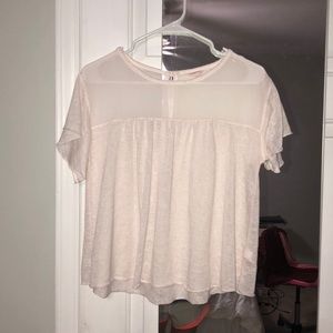 Blouse from Aeropostale